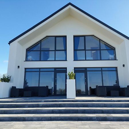 Apartamenty Sealife Sarbinowo Exterior photo