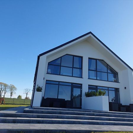 Apartamenty Sealife Sarbinowo Exterior photo