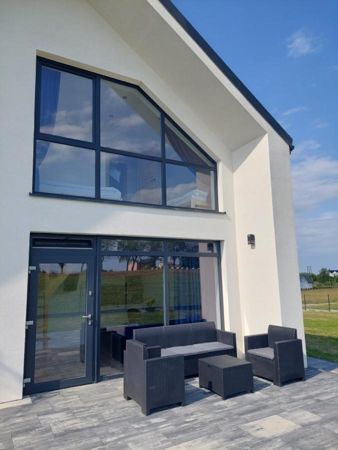 Apartamenty Sealife Sarbinowo Exterior photo