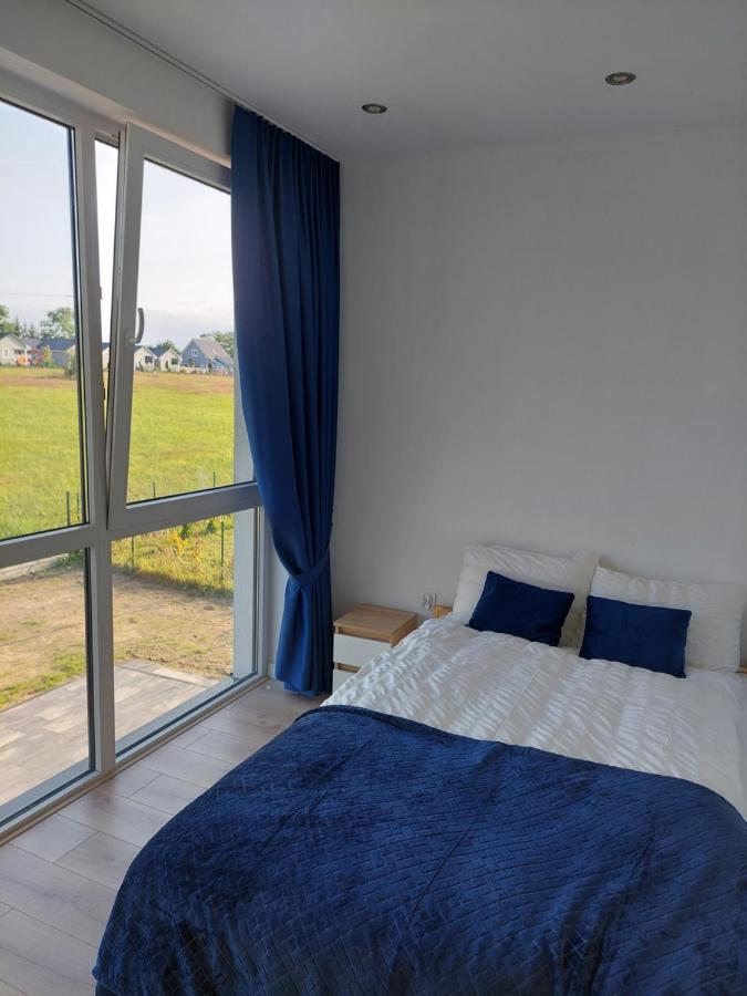 Apartamenty Sealife Sarbinowo Exterior photo